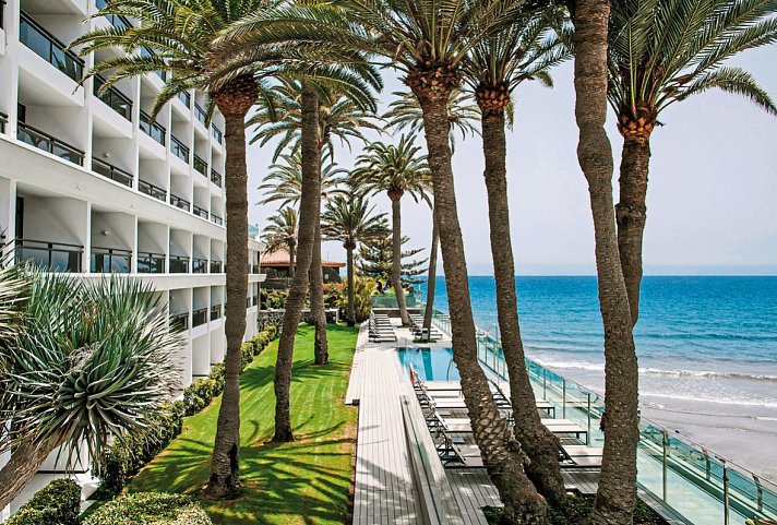 Don Gregory by Dunas