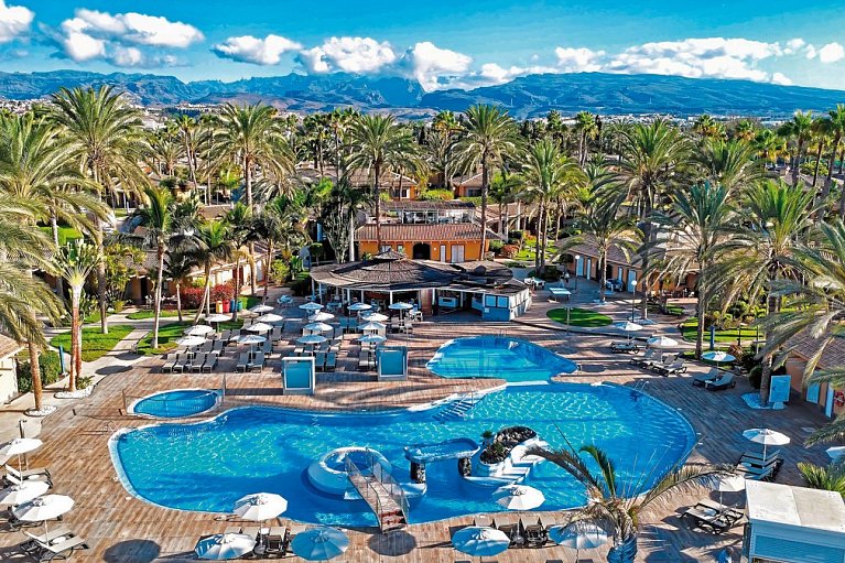 Suites & Villas by Dunas