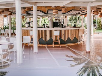 Suites & Villas by Dunas