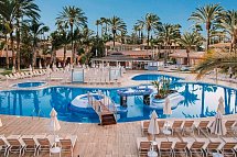 Suites & Villas by Dunas