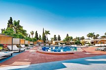 Suites & Villas by Dunas