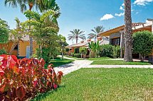 Suites & Villas by Dunas