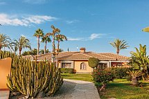Suites & Villas by Dunas