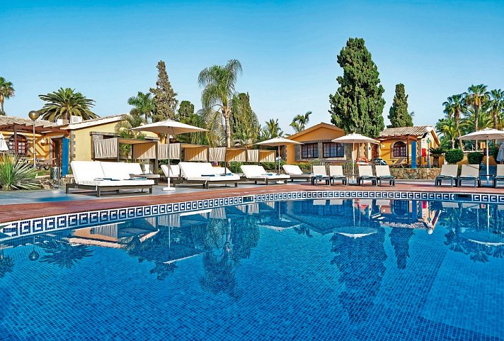 Suites & Villas by Dunas