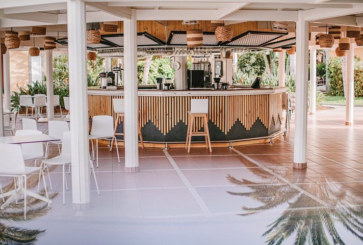 Suites & Villas by Dunas