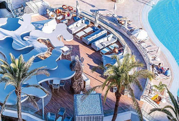 Gloria Palace San Agustín Thalasso & Hotel