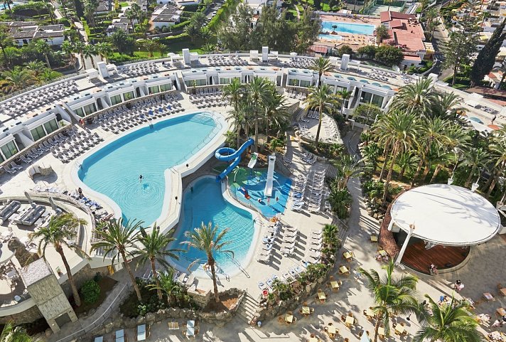 Gloria Palace San Agustin Thalasso & Hotel