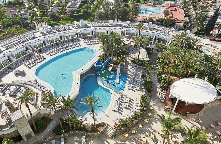 Gloria Palace San Agustin Thalasso & Hotel
