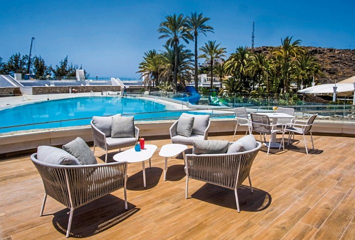 Gloria Palace San Agustin Thalasso & Hotel