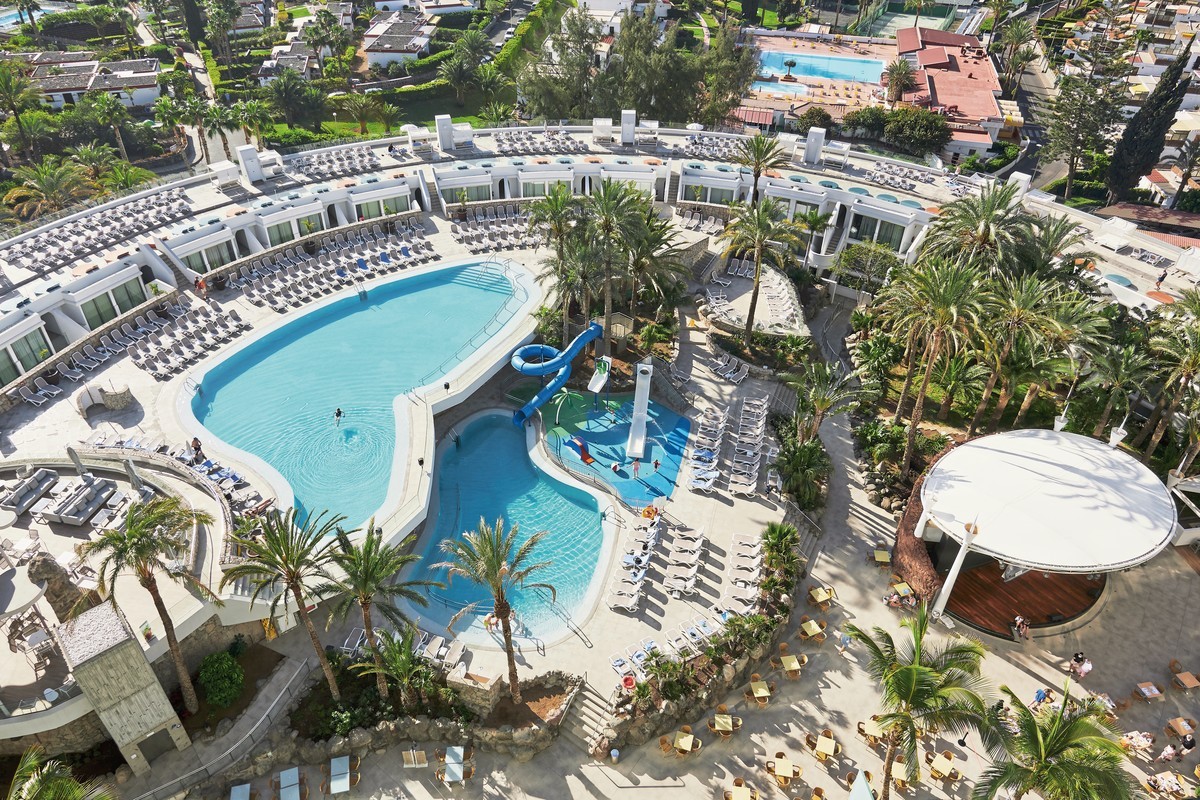 Gloria Palace San Agustin Thalasso & Hotel