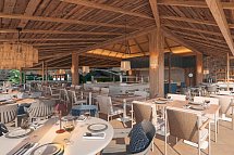 Princess Mogán & Beach Club - Modellbild; KI-generiert