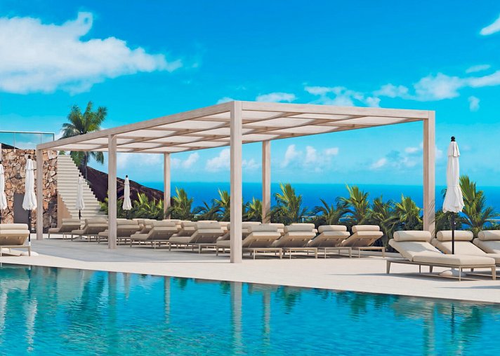 Princess Mogán & Beach Club