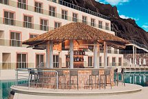Princess Mogán & Beach Club - Modellbild; KI-generiert