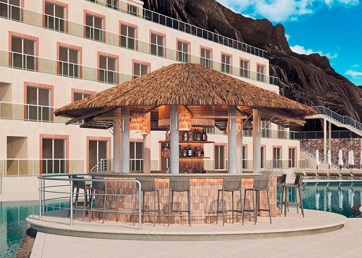 Princess Mogán & Beach Club