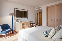 Princess Mogán & Beach Club - Modellbild Suite; KI-generiert (Zimmercodierung WBM)