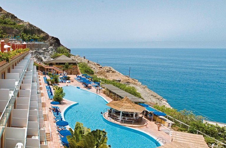 Mogán Princess & Beach Club