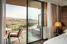 Salobre Hotel Resort & Serenity - Wohnbeispiel Doppelzimmer Deluxe (Zimmercodierung DD1)