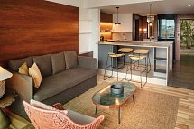 Salobre Hotel Resort & Serenity - Wohnbeispiel Juniorsuite (Zimmercodierung JB1)