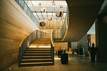 Salobre Hotel Resort & Serenity