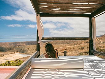 Salobre Hotel Resort & Serenity - Be Aloe