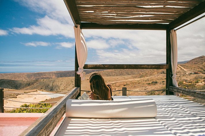 Salobre Hotel Resort & Serenity