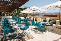 Salobre Hotel Resort & Serenity - Restaurant Palmera