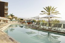 Salobre Hotel Resort & Serenity