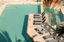 Salobre Hotel Resort & Serenity