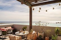Salobre Hotel Resort & Serenity