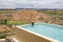 Salobre Hotel Resort & Serenity - Be Aloe Wellness-Center