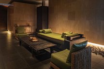 Salobre Hotel Resort & Serenity - Be Aloe