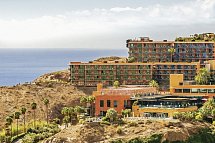 Salobre Hotel Resort & Serenity