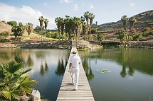 Salobre Hotel Resort & Serenity - Salobre Old