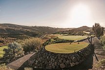 Salobre Hotel Resort & Serenity - Salobre