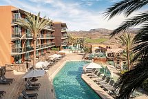 Salobre Hotel Resort & Serenity