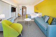 Abora Catarina by Lopesan Hotels - Wohnbeispiel Doppelzimmer Superior (Zimmercodierung DS1)