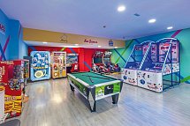Abora Catarina by Lopesan Hotels