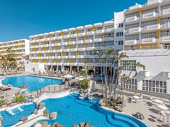 Abora Catarina by Lopesan Hotels
