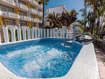 Abora Catarina by Lopesan Hotels