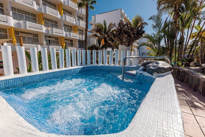 Abora Catarina by Lopesan Hotels