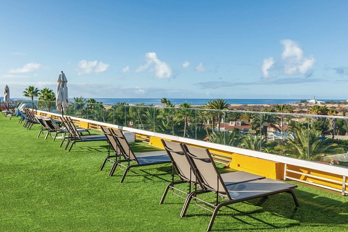 Abora Catarina by Lopesan Hotels
