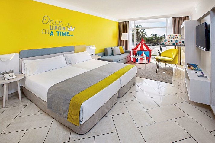 Abora Catarina by Lopesan Hotels