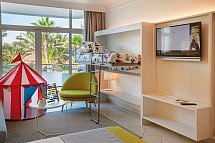 Abora Catarina by Lopesan Hotels - Wohnbeispiel Familienzimmer (Zimmercodierung FB2)