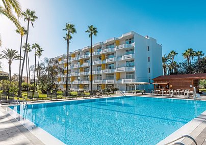 Abora Catarina by Lopesan Hotels Maspalomas