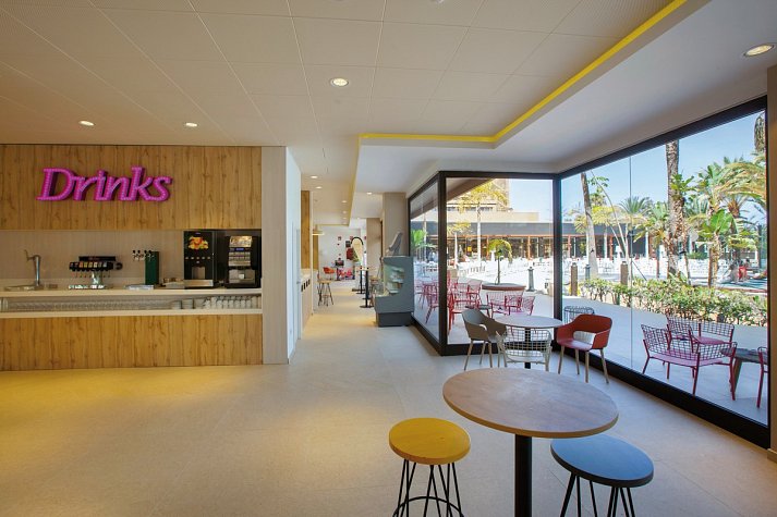 Abora Continental by Lopesan Hotels