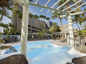 Abora Continental by Lopesan Hotels