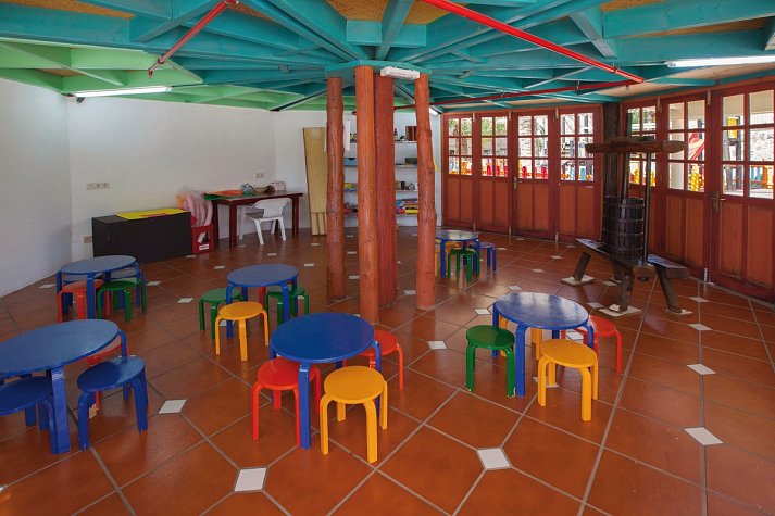 Abora Continental by Lopesan Hotels