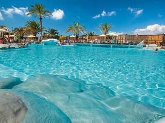 Abora Continental by Lopesan Hotels
