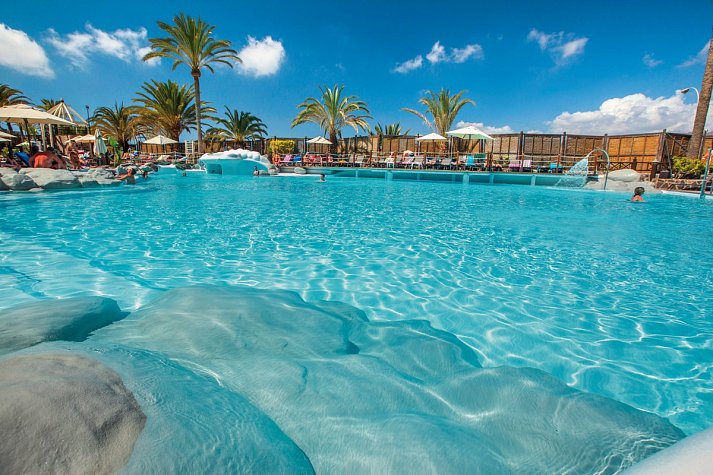 Abora Continental by Lopesan Hotels