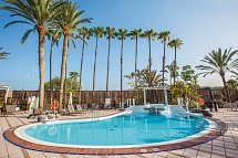 Abora Continental by Lopesan Hotels